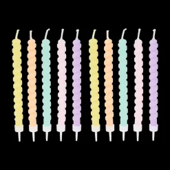 Twister kaarsjes | Action NL* Online