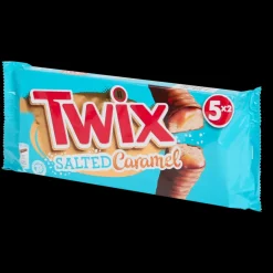 Salted Caramel | Action NL*Twix Hot
