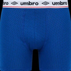 boxershort Man 1 Stuks | Action NL*Umbro Clearance