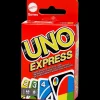 UNO Express kaartspel Vanaf 7 jaar | Action NL*Mattel New