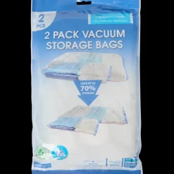 Vacuüm opbergzakken | Action NL* Clearance