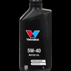 motorolie 5W-40 | Action NL*Valvoline Online