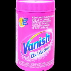 Oxi Action vlekverwijderaar Kleur | Action NL*Vanish Clearance
