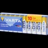batterijen AA 10 Stuks | Action NL*Varta