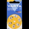hoortoestelbatterijen 10 6 Stuks | Action NL*Varta