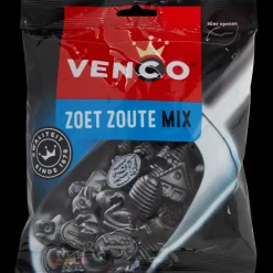 Zoet Zoute Mix | Action NL*Venco Discount