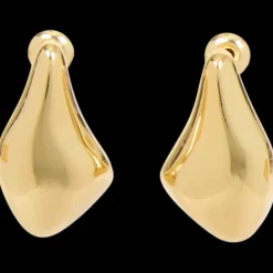 Vergulde oorbellen | Action NL* New