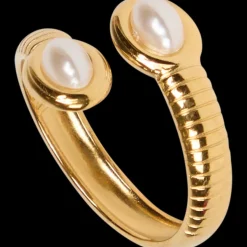 Vergulde ring | Action NL* Sale