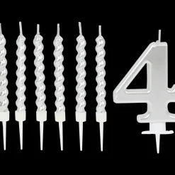 Verjaardagskaarsen | Action NL* Sale