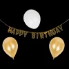 Verjaardagsslinger en -ballonnen | Action NL* Discount