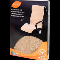 Verwarmd zitkussen 120 x 40 cm | Action NL* Discount