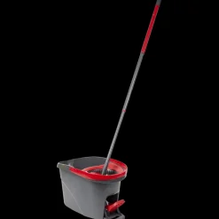 spinmop Easy Wring & Clean | Action NL*Vileda Hot