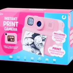 instant print camera | Action NL*Vision Best
