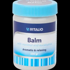 Vitalio balsem Menthol & Eucalyptus | Action NL* Outlet