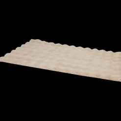 Vloerkleed van imitatiebont | Action NL*