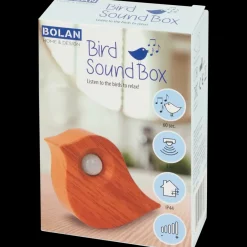Vogelgeluidenkastje | Action NL* Hot
