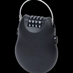 combinatie-kabelslot | Action NL*Walfort