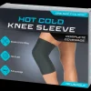 Warm/koud knie bandage | Action NL* Clearance