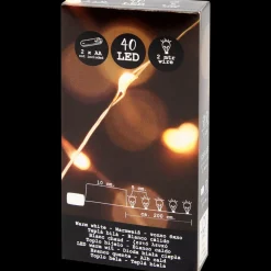 Warm-witte draadverlichting | Action NL* Best