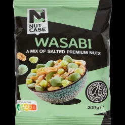 Wasabi notenmix | Action NL* Clearance