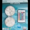 Waterdichte RGB ledverlichting Plastic | Action NL* Hot