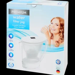 Waterfilterkan | Action NL* Online