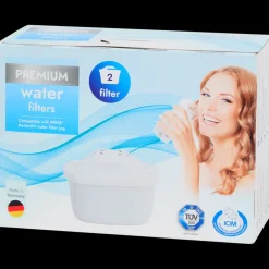 Waterfilterpatronen | Action NL* Sale