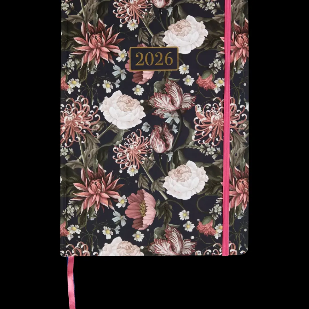 Weekagenda 2026 | Action NL* Clearance