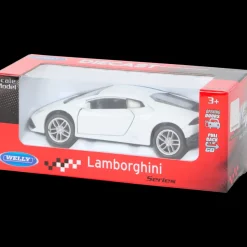 Welly Nex modelauto Vanaf 3 jaar | Action NL* Best