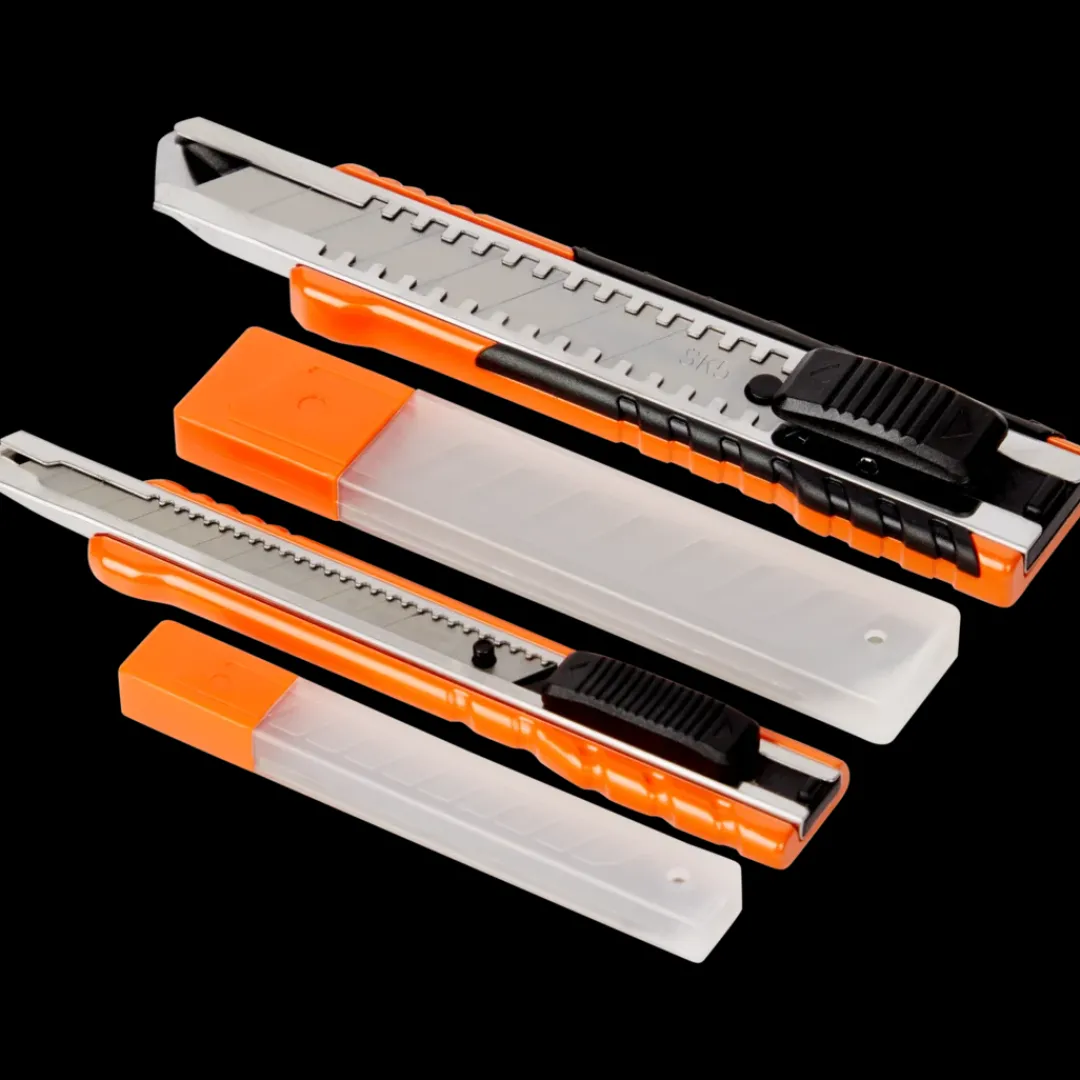 afbreekmessenset | Action NL*Werckmann