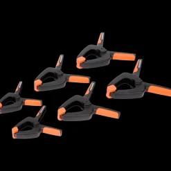 lijmklemmenset | Action NL*Werckmann Hot