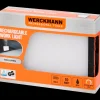 oplaadbare werklamp 10 watt 700 lm | Action NL*Werckmann New