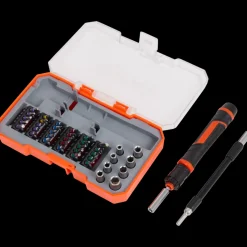 precisie-schroevendraaierset | Action NL*Werckmann