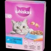 droog kattenvoer Tonijn | Action NL*Whiskas Discount