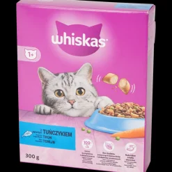 droog kattenvoer Tonijn | Action NL*Whiskas Discount