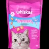 Temptations kattensnoepjes zalm en zeevruchten | Action NL*Whiskas
