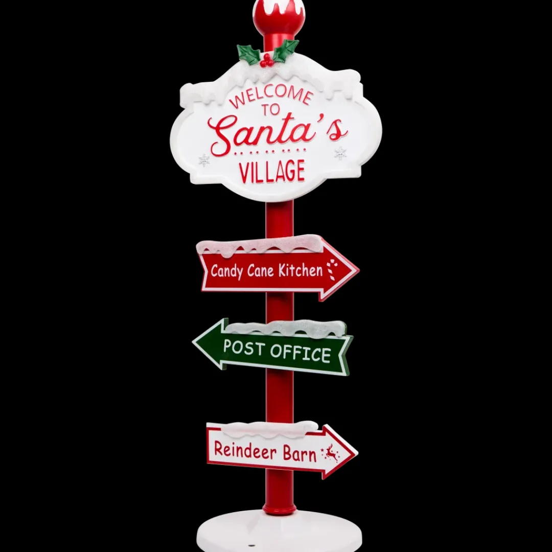 XL kerstbord | Action NL*