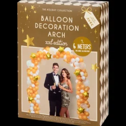 XXL ballonnenboog 1 Stuks | Action NL* Hot