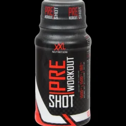 pre-workout-shot Cola | Action NL*XXL Nutrition Hot
