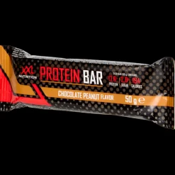 proteïnereep Chocolade & Pinda | Action NL*XXL Nutrition