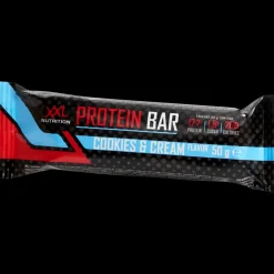 proteïnereep Cookies & Cream | Action NL*XXL Nutrition New