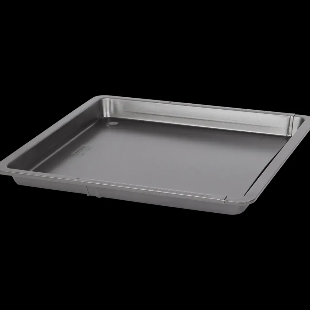 uitschuifbare bakplaat | Action NL*Zenker Outlet