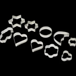 Zenker uitsteekvormpjes | Action NL* Sale