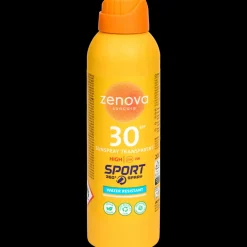 zonnespray Sport SPF 30 | Action NL*Zenova Online