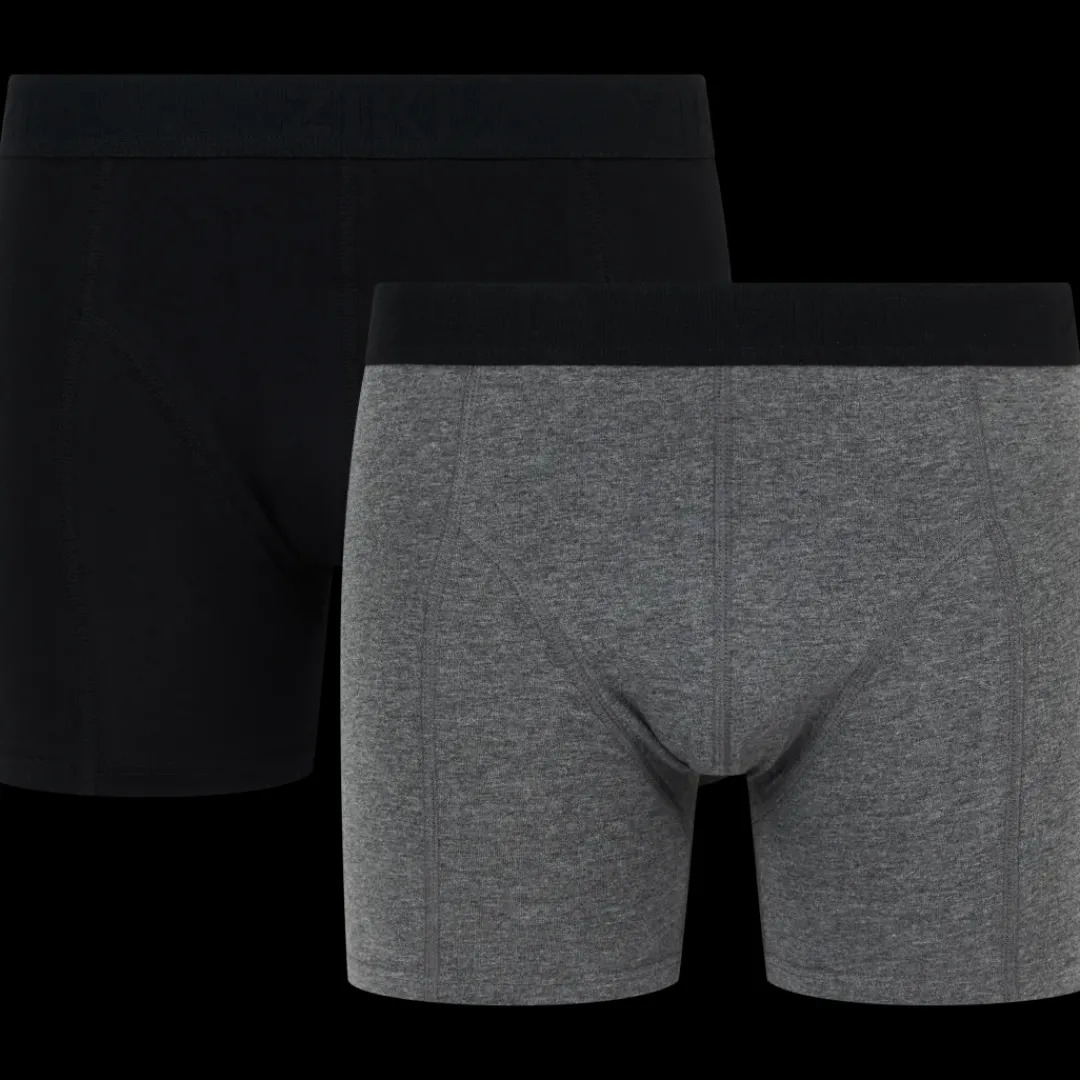 boxershorts 2 Stuks | Action NL*Ziki Hot