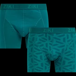 boxershorts Man 2 Stuks | Action NL*Ziki Sale