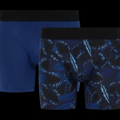 Premium boxershorts Man 2 Stuks | Action NL*Ziki