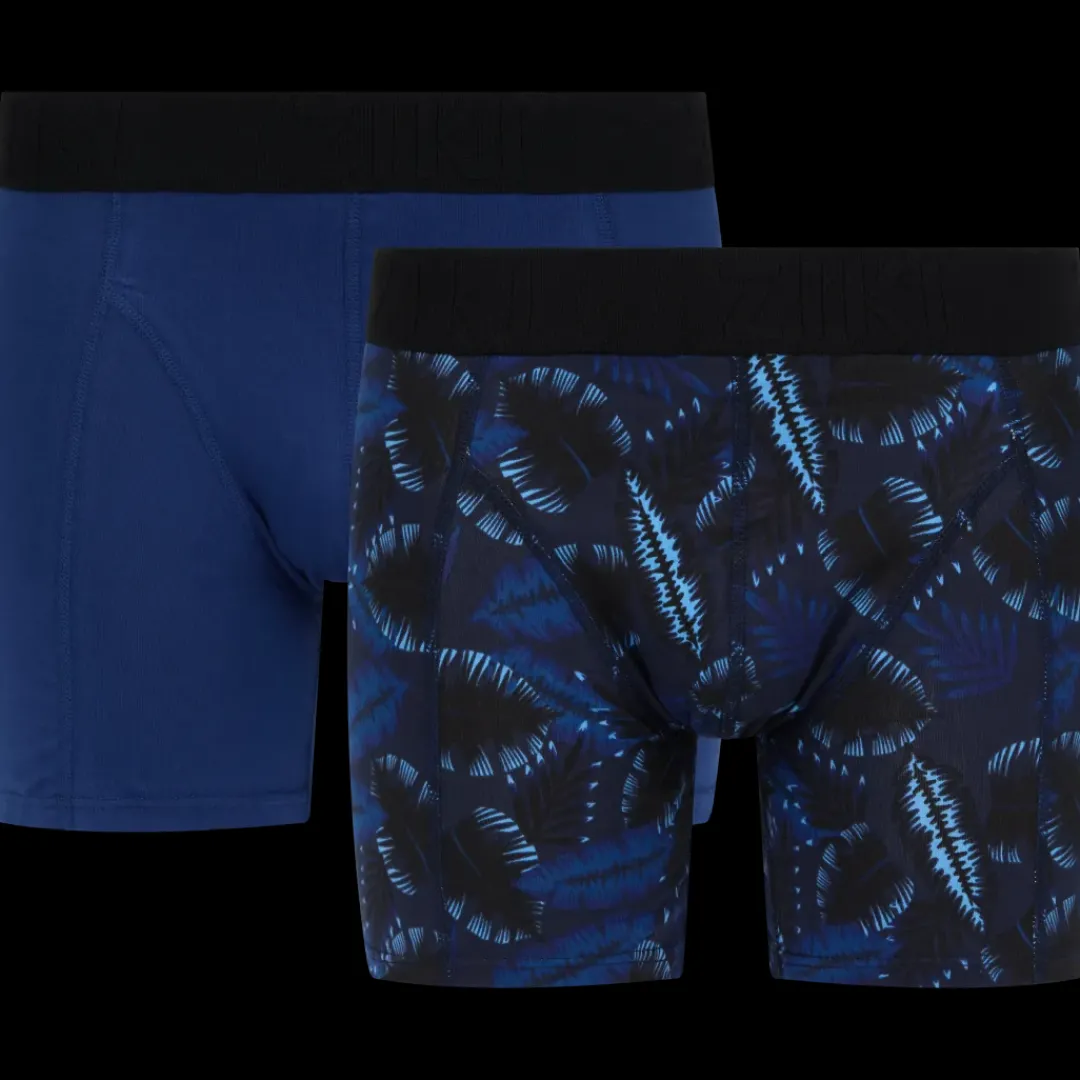 Premium boxershorts Man 2 Stuks | Action NL*Ziki