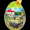 Max dino ei Vanaf 6 jaar | Action NL*Zuru Hot