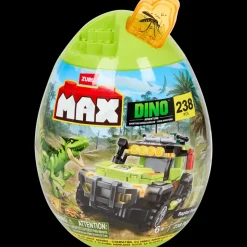 Max dino ei Vanaf 6 jaar | Action NL*Zuru Hot